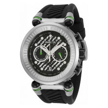 Cargar imagen en el visor de la galería, RELOJ DEPORTIVO PARA HOMBRE INVICTA SPEEDWAY 34803 - NEGRO