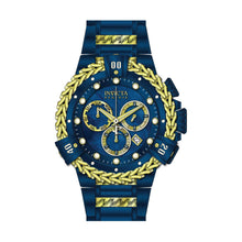 Cargar imagen en el visor de la galería, RELOJ  PARA HOMBRE INVICTA RESERVE 34841 - AZUL