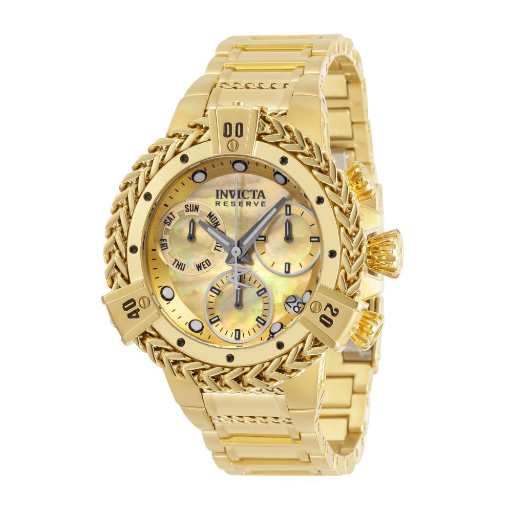 Reloj Invicta Reserve 34843