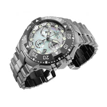 Cargar imagen en el visor de la galería, RELOJ  PARA HOMBRE INVICTA EXCURSION 34860 - BLANCO, ANTIGUO PLATA