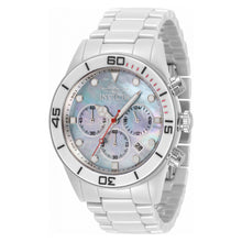 Cargar imagen en el visor de la galería, RELOJ  PARA HOMBRE INVICTA PRO DIVER 34865 - BLANCO