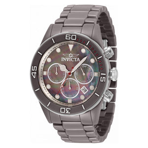 RELOJ  PARA HOMBRE INVICTA S1 RALLY 34868 - GRIS