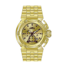 Cargar imagen en el visor de la galería, RELOJ  PARA HOMBRE INVICTA COALITION FORCES 34870 - MARRÓN, ORO