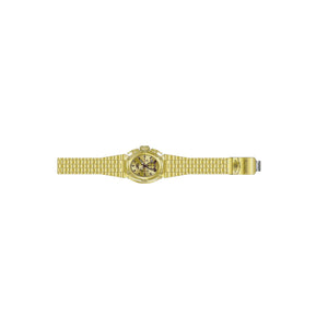 RELOJ  PARA HOMBRE INVICTA COALITION FORCES 34870 - MARRÓN, ORO