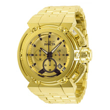 Cargar imagen en el visor de la galería, RELOJ  PARA HOMBRE INVICTA COALITION FORCES 34870 - MARRÓN, ORO