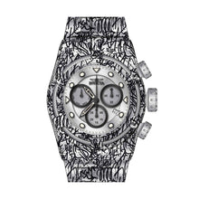 Cargar imagen en el visor de la galería, RELOJ  PARA HOMBRE INVICTA BOLT 34885 - ACERO, BLANCO, CHAPADO EN AGUAMARINA