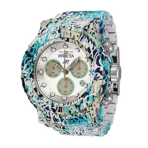 RELOJ  PARA HOMBRE INVICTA RESERVE 34897 - BLANCO