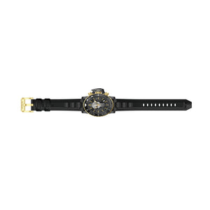 RELOJ CASTIGADOR PARA MUJER INVICTA MARVEL 34927 - NEGRO