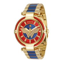 Cargar imagen en el visor de la galería, RELOJ INVICTA DC COMICS 34954