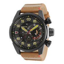 Cargar imagen en el visor de la galería, RELOJ CLÁSICO PARA HOMBRE INVICTA CORDUBA 34976 - NEGRO, GRIS