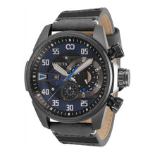 Cargar imagen en el visor de la galería, RELOJ CLÁSICO PARA HOMBRE INVICTA CORDUBA 34977 - NEGRO, AZUL