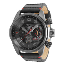 Cargar imagen en el visor de la galería, RELOJ CLÁSICO PARA HOMBRE INVICTA CORDUBA 34978 - NEGRO, GRIS