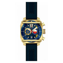 Cargar imagen en el visor de la galería, RELOJ CLÁSICO PARA HOMBRE INVICTA AVIATOR 34980 - AZUL OSCURO