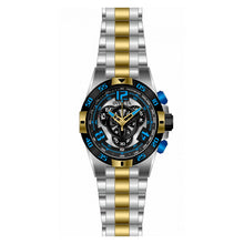 Cargar imagen en el visor de la galería, RELOJ  PARA HOMBRE INVICTA CORDUBA 34983 - ACERO, ORO