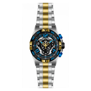 RELOJ  PARA HOMBRE INVICTA CORDUBA 34983 - ACERO, ORO