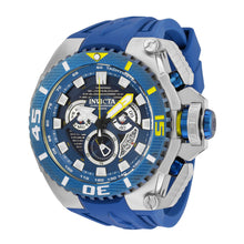 Cargar imagen en el visor de la galería, RELOJ DEPORTIVO PARA HOMBRE INVICTA SEA HUNTER 35001 - AZUL