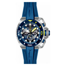 Cargar imagen en el visor de la galería, RELOJ DEPORTIVO PARA HOMBRE INVICTA SEA HUNTER 35001 - AZUL