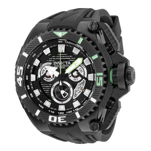 RELOJ DEPORTIVO PARA HOMBRE INVICTA SEA HUNTER 35003 - NEGRO