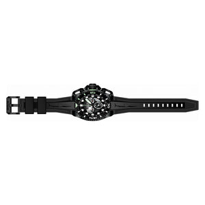 RELOJ DEPORTIVO PARA HOMBRE INVICTA SEA HUNTER 35003 - NEGRO