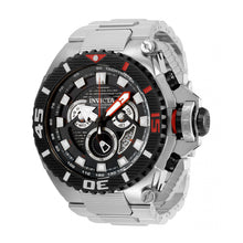 Cargar imagen en el visor de la galería, RELOJ  PARA HOMBRE INVICTA SEA HUNTER 35007 - PLATEADO