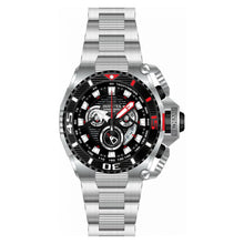 Cargar imagen en el visor de la galería, RELOJ  PARA HOMBRE INVICTA SEA HUNTER 35007 - PLATEADO