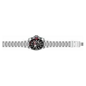 RELOJ  PARA HOMBRE INVICTA SEA HUNTER 35007 - PLATEADO