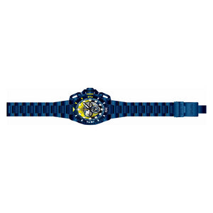 RELOJ  PARA HOMBRE INVICTA SEA HUNTER 35010 - AZUL