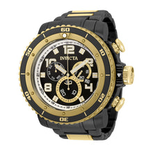 Cargar imagen en el visor de la galería, RELOJ  PARA HOMBRE INVICTA SEA HUNTER 35019 - NEGRO