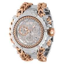 Cargar imagen en el visor de la galería, RELOJ  PARA HOMBRE INVICTA GLADIATOR 35058 - ACERO, ORO ROSA