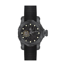 Cargar imagen en el visor de la galería, RELOJ BATMAN PARA MUJER INVICTA DC COMICS 35061 - NEGRO