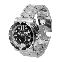 Cargar imagen en el visor de la galería, RELOJ MICKEY MOUSE PARA HOMBRE INVICTA DISNEY LIMITED EDITION 35071 - NEGRO, PLATA, BLANCO