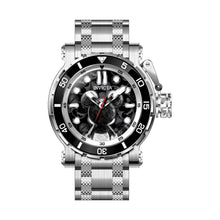 Cargar imagen en el visor de la galería, RELOJ MICKEY MOUSE PARA HOMBRE INVICTA DISNEY LIMITED EDITION 35071 - NEGRO, PLATA, BLANCO