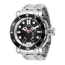 Cargar imagen en el visor de la galería, RELOJ MICKEY MOUSE PARA HOMBRE INVICTA DISNEY LIMITED EDITION 35071 - NEGRO, PLATA, BLANCO