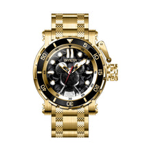 Cargar imagen en el visor de la galería, RELOJ MICKEY MOUSE PARA HOMBRE INVICTA DISNEY LIMITED EDITION 35072 - NEGRO, ORO, BLANCO