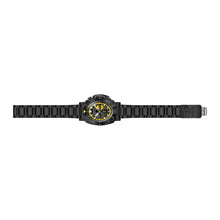 Cargar imagen en el visor de la galería, RELOJ BATMAN PARA HOMBRE INVICTA DC COMICS 35076 - NEGRO, AMARILLO, BLANCO