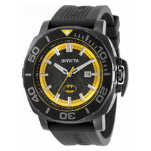 Cargar imagen en el visor de la galería, RELOJ BATMAN PARA HOMBRE INVICTA DC COMICS 35079 - AMARILLO, BLANCO, NEGRO