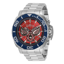 Cargar imagen en el visor de la galería, Reloj Invicta Marvel 35096