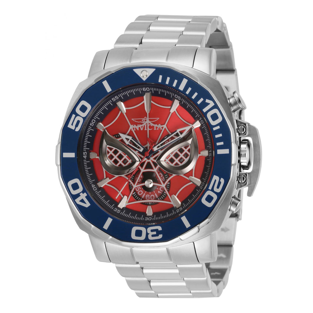 Reloj Invicta Marvel 35096