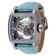 Cargar imagen en el visor de la galería, RELOJ CLÁSICO PARA HOMBRE INVICTA S1 RALLY 45995 - TURQUESA