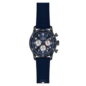 RELOJ  PARA HOMBRE INVICTA SPEEDWAY 35115 - AZUL