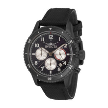 Cargar imagen en el visor de la galería, RELOJ  PARA HOMBRE INVICTA SPEEDWAY 35116 - NEGRO