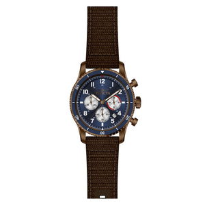 RELOJ  PARA HOMBRE INVICTA SPEEDWAY 35118 - AZUL