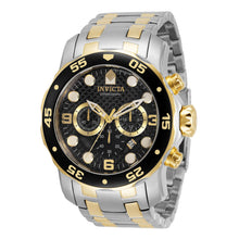 Cargar imagen en el visor de la galería, RELOJ  PARA HOMBRE INVICTA PRO DIVER 35134 - NEGRO