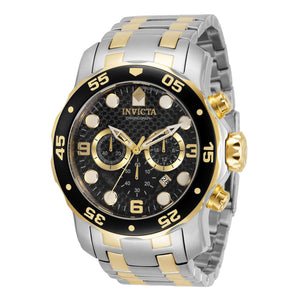 RELOJ  PARA HOMBRE INVICTA PRO DIVER 35134 - NEGRO