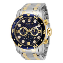 Cargar imagen en el visor de la galería, RELOJ  PARA HOMBRE INVICTA PRO DIVER 35135 - AZUL