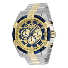 Cargar imagen en el visor de la galería, RELOJ  PARA HOMBRE INVICTA BOLT 35146 - ACERO, ORO