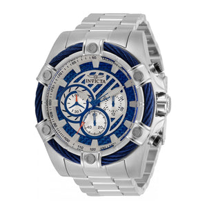 RELOJ  PARA HOMBRE INVICTA BOLT 35147 - ACERO