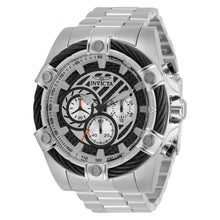 Cargar imagen en el visor de la galería, RELOJ  PARA HOMBRE INVICTA BOLT 35148 - ACERO