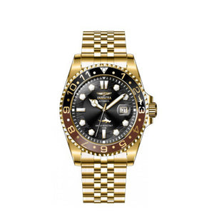 RELOJ  PARA HOMBRE INVICTA PRO DIVER 35153 - DORADO