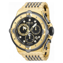 Cargar imagen en el visor de la galería, RELOJ  PARA HOMBRE INVICTA SEA MONSTER 35159 - DORADO, NEGRO